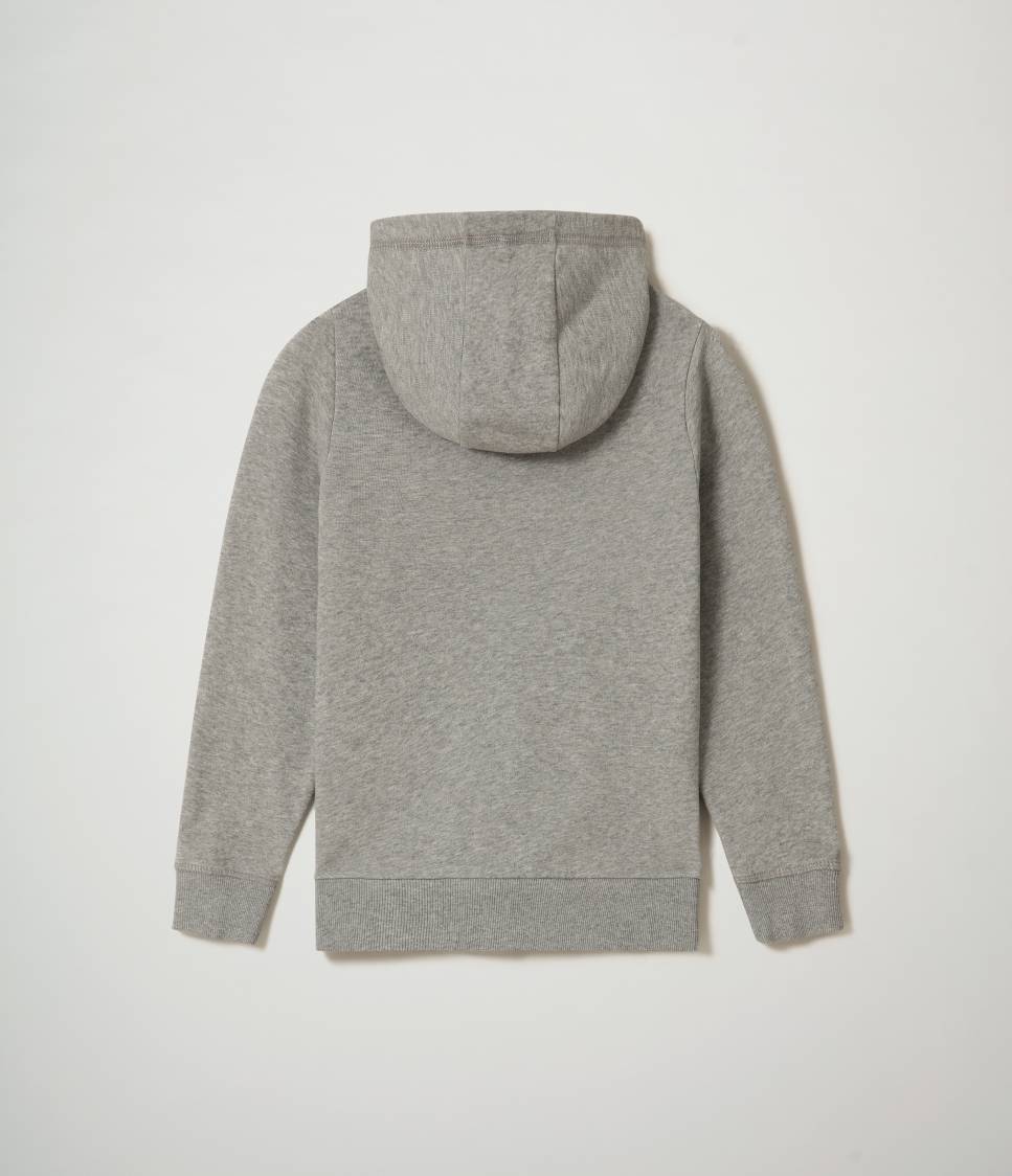 K BIREX H MED GREY MEL