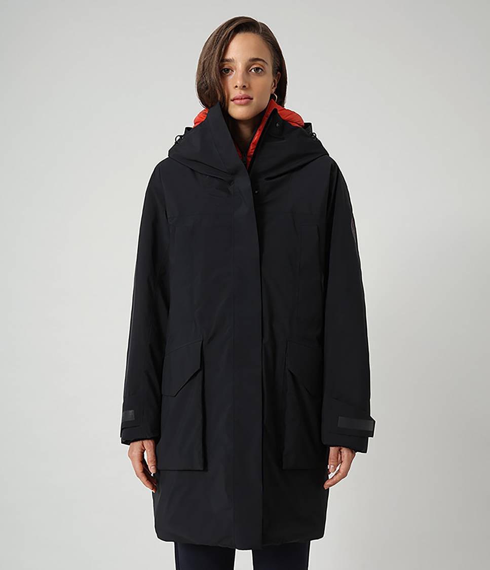 FAHRENHEIT W BLACK 041 