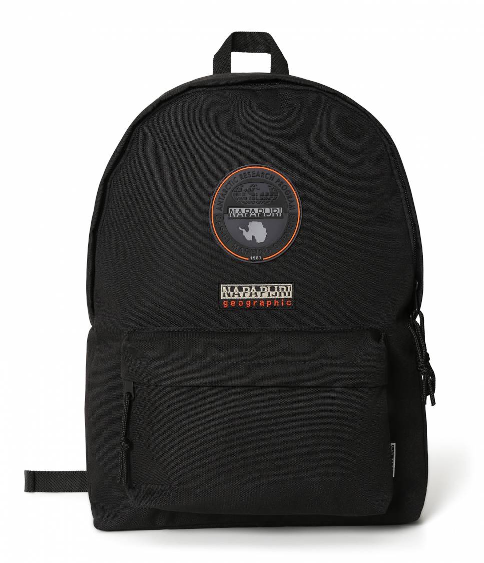 VOYAGE 2 BLACK 041