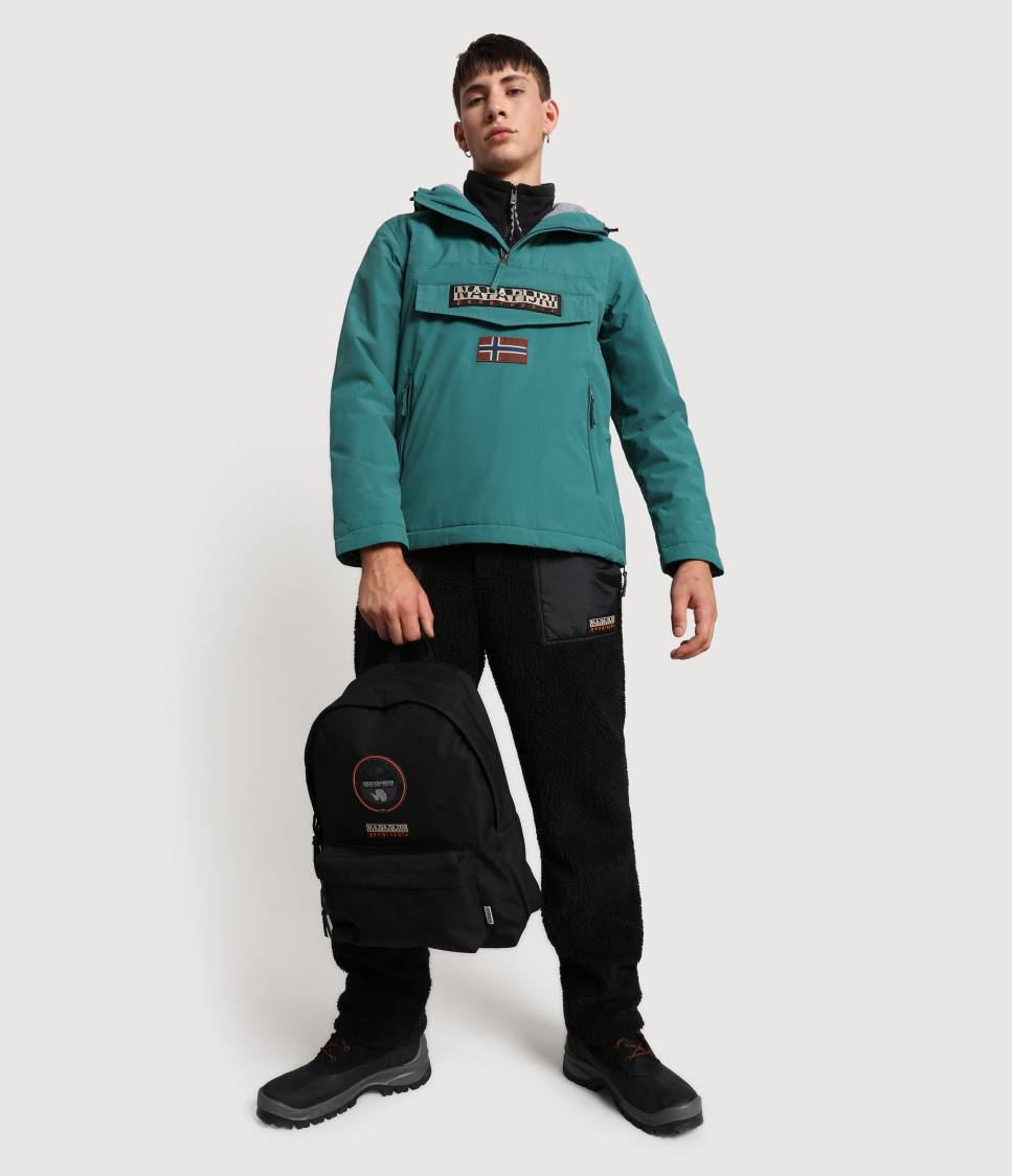 VOYAGE 2 BLACK 041