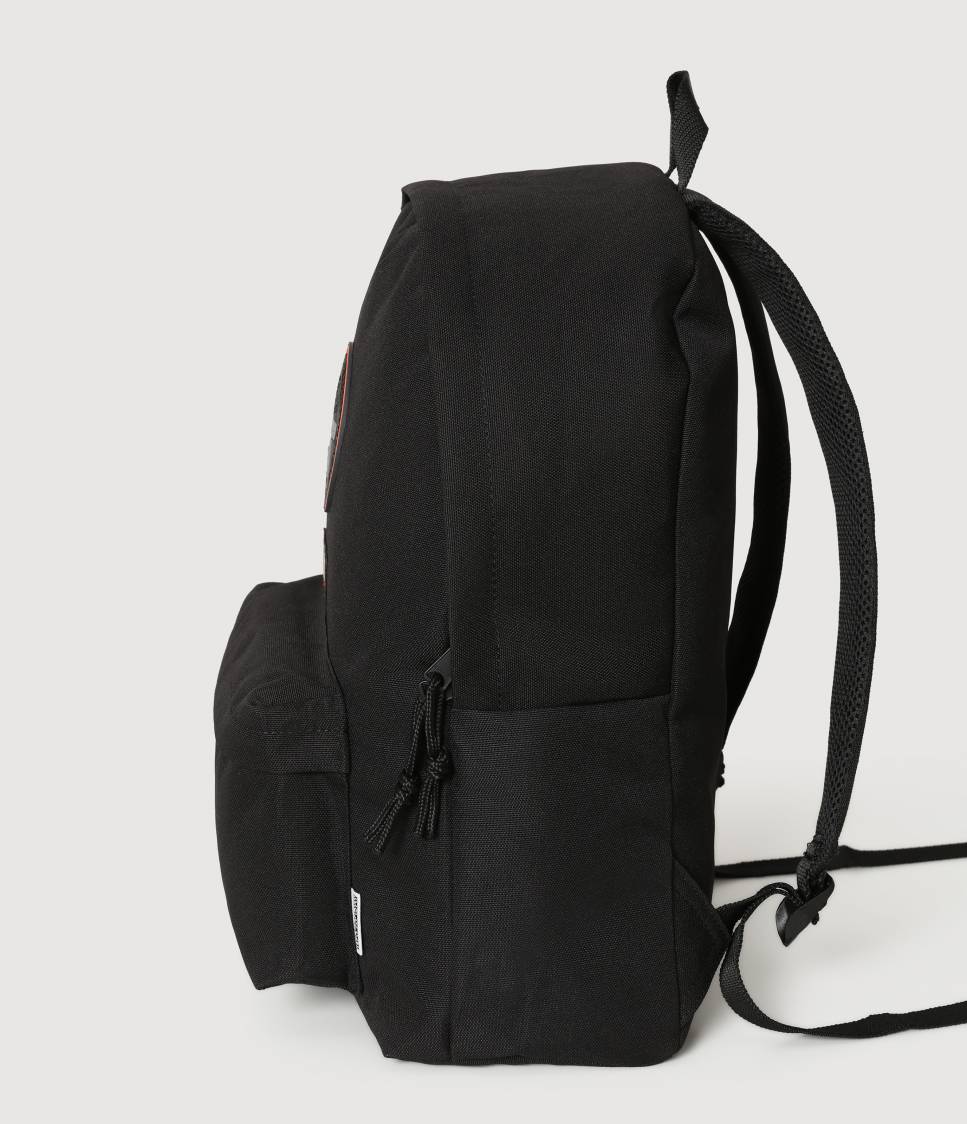 VOYAGE 2 BLACK 041