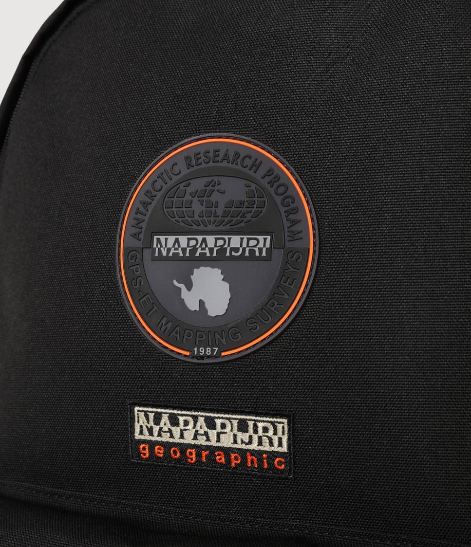 VOYAGE 2 BLACK 041
