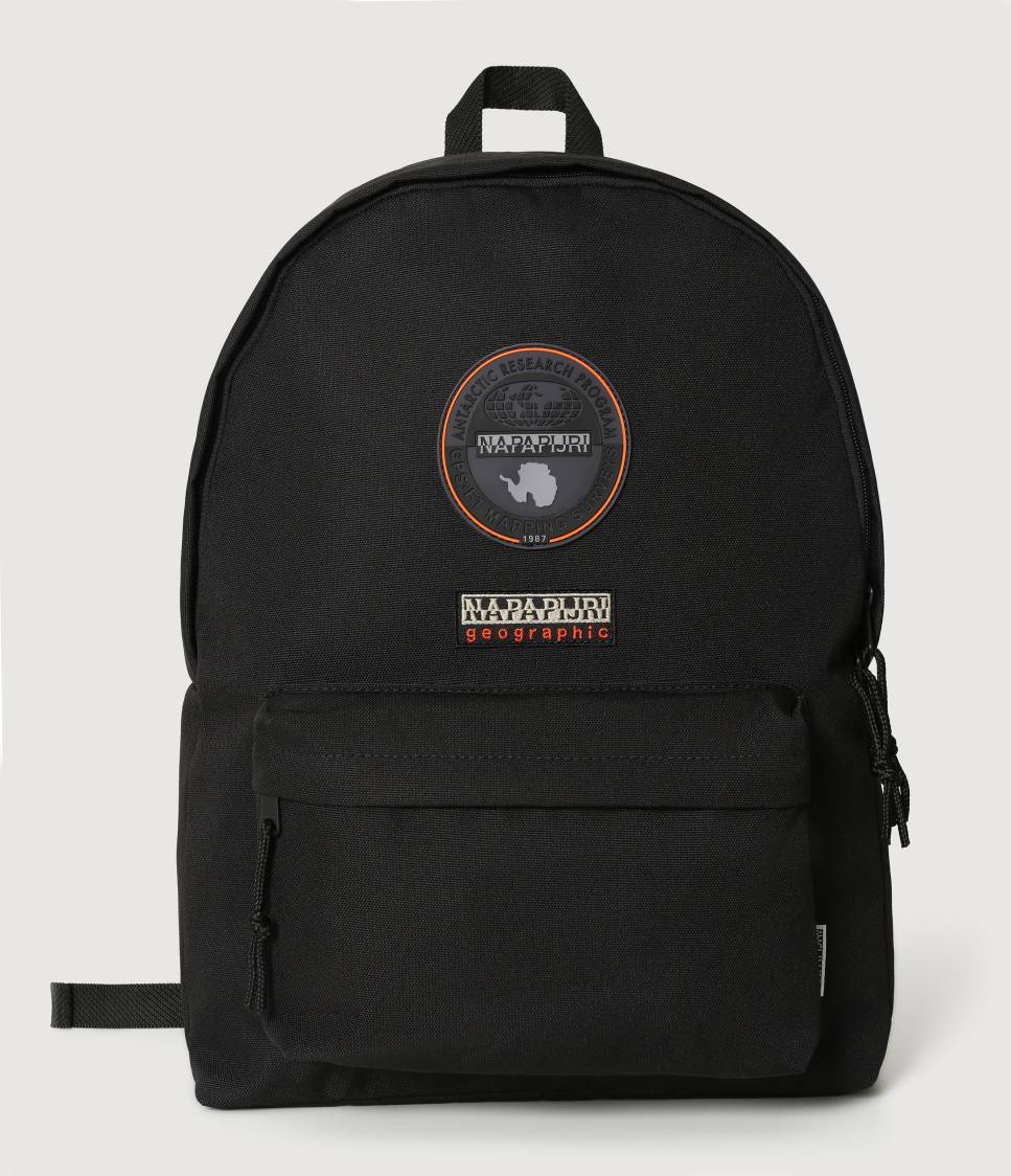 VOYAGE 2 BLACK 041
