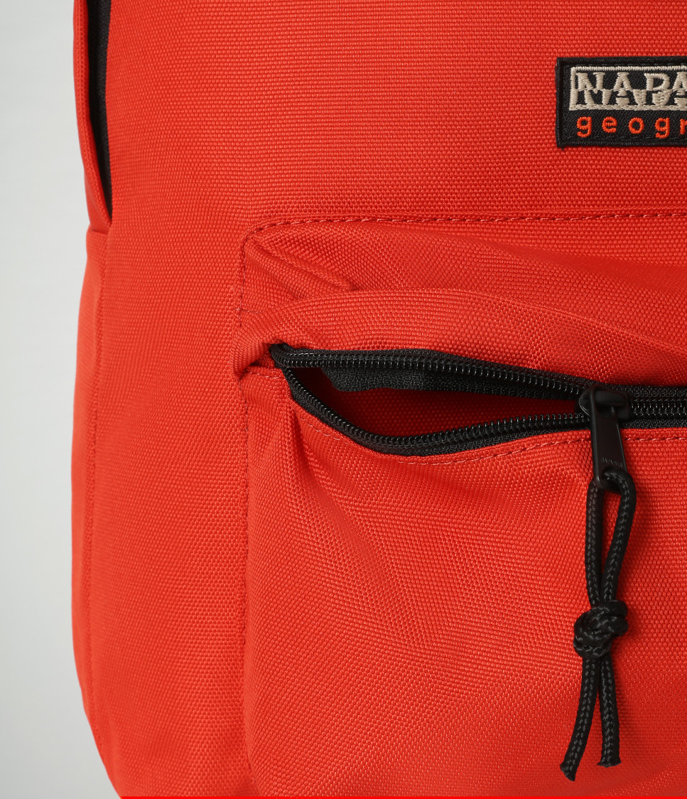 VOYAGE 2 ORANGE CLAY