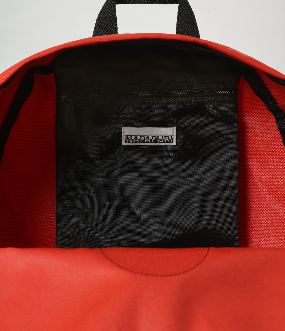 VOYAGE 2 ORANGE CLAY