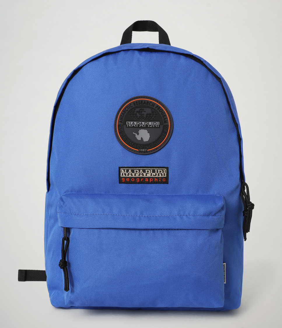 VOYAGE 2 BLUE DAZZLING