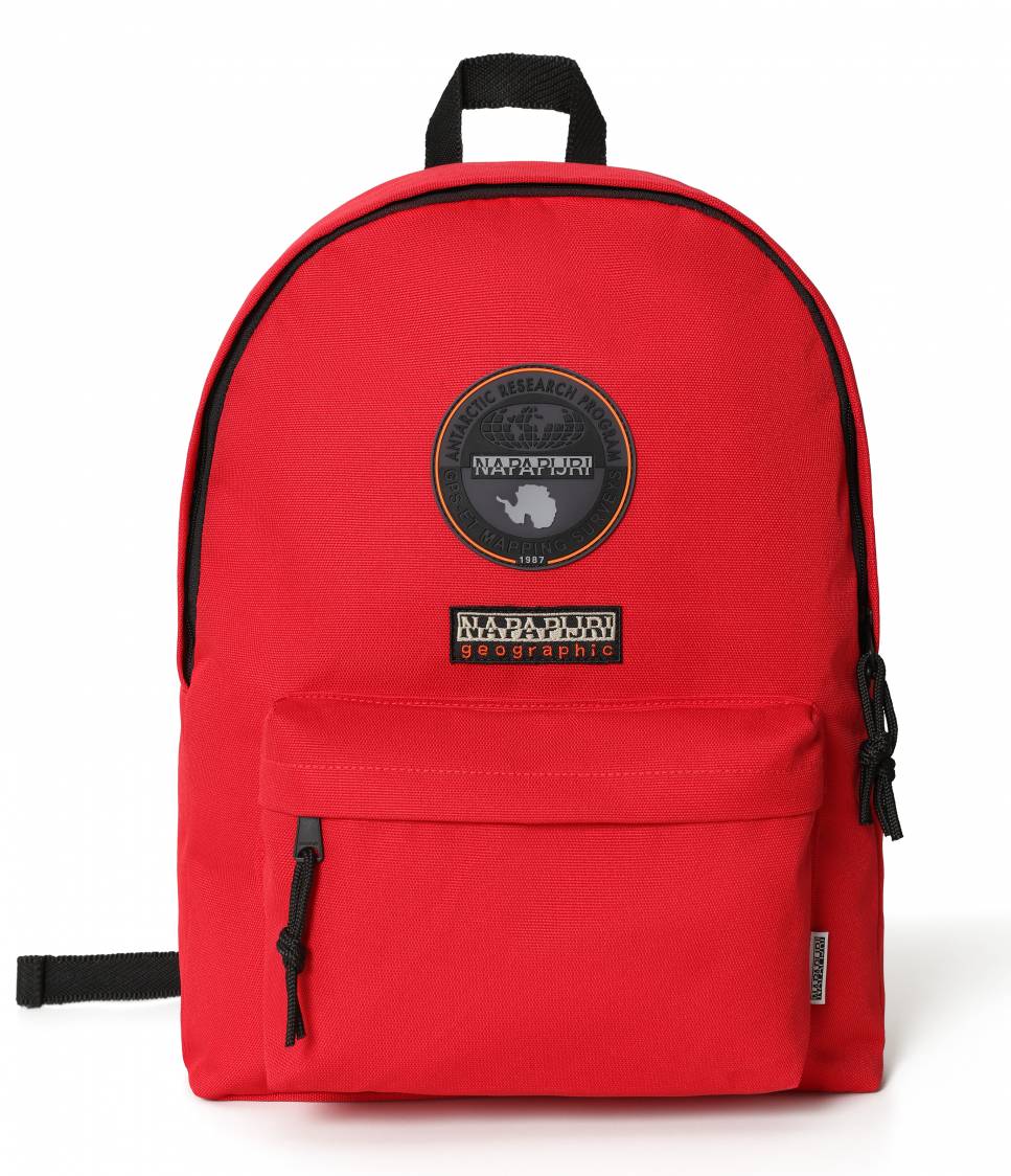 VOYAGE 2 RED TANGO