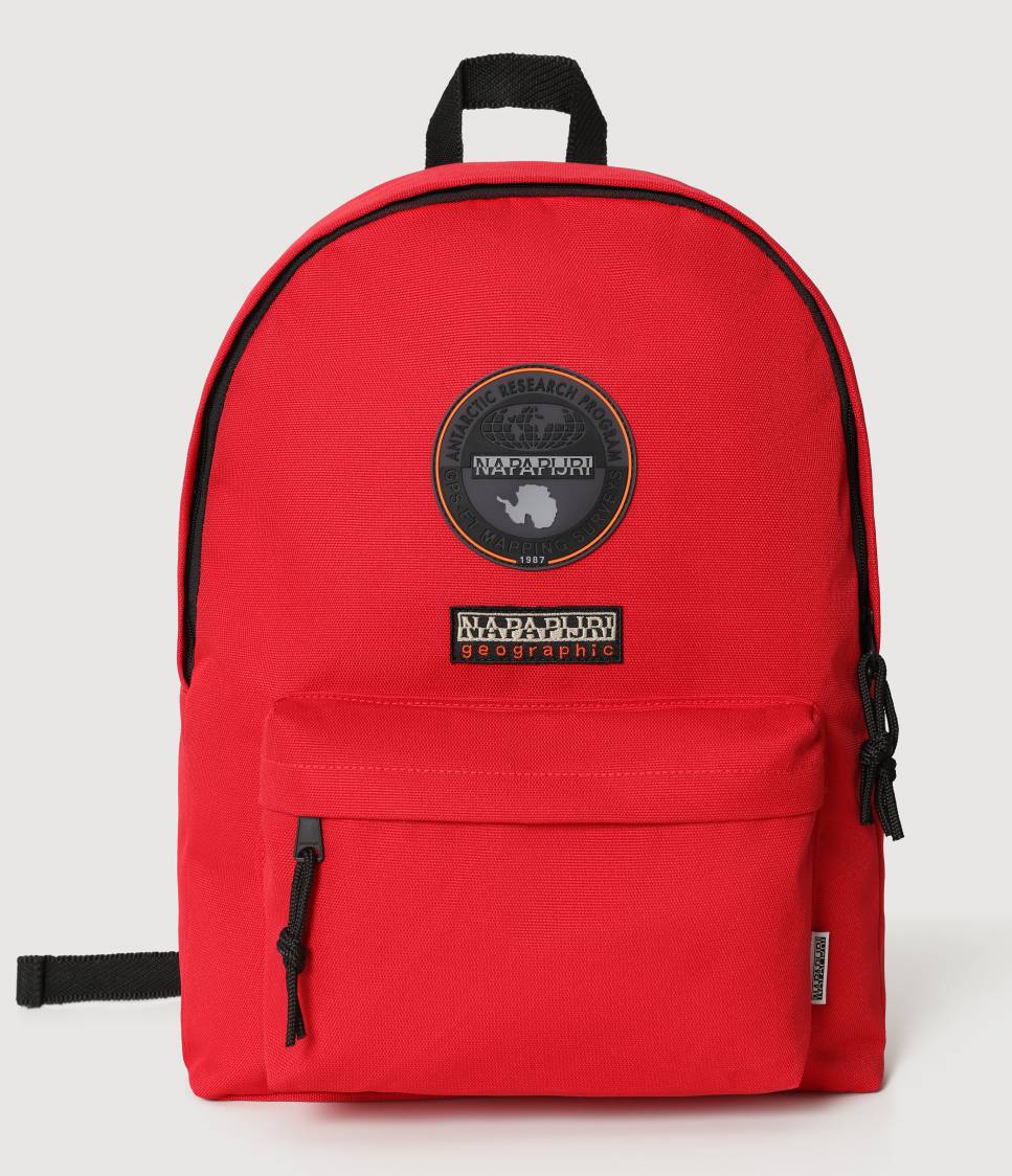 VOYAGE 2 RED TANGO