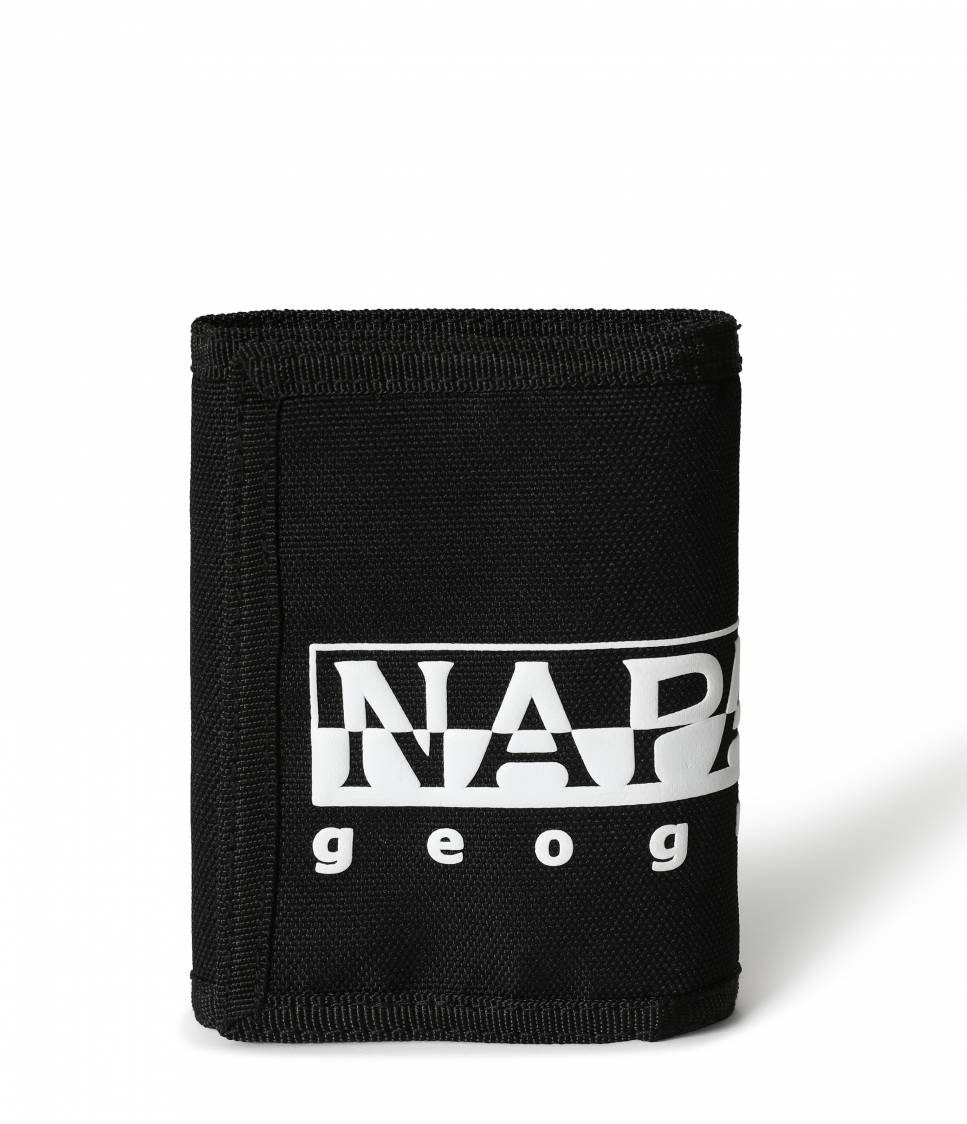 HAPPY WALLET 2 BLACK 041