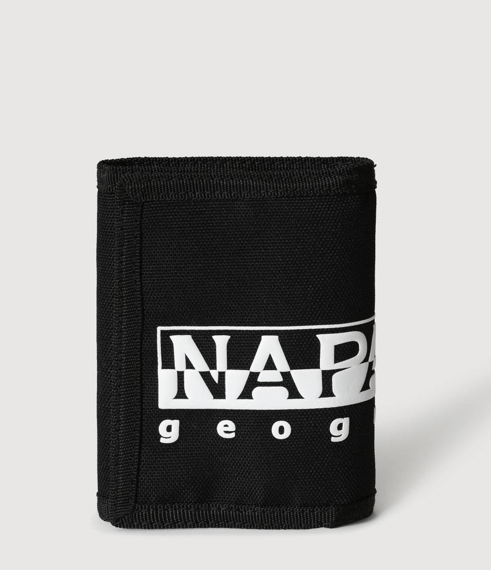 HAPPY WALLET 2 BLACK 041