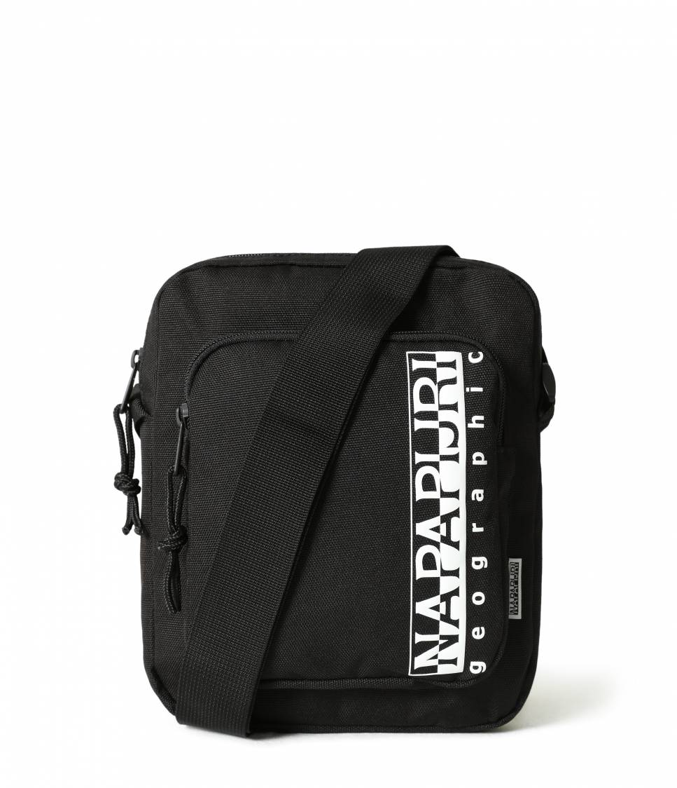 HAPPY CROSS PKT 2 BLACK 041