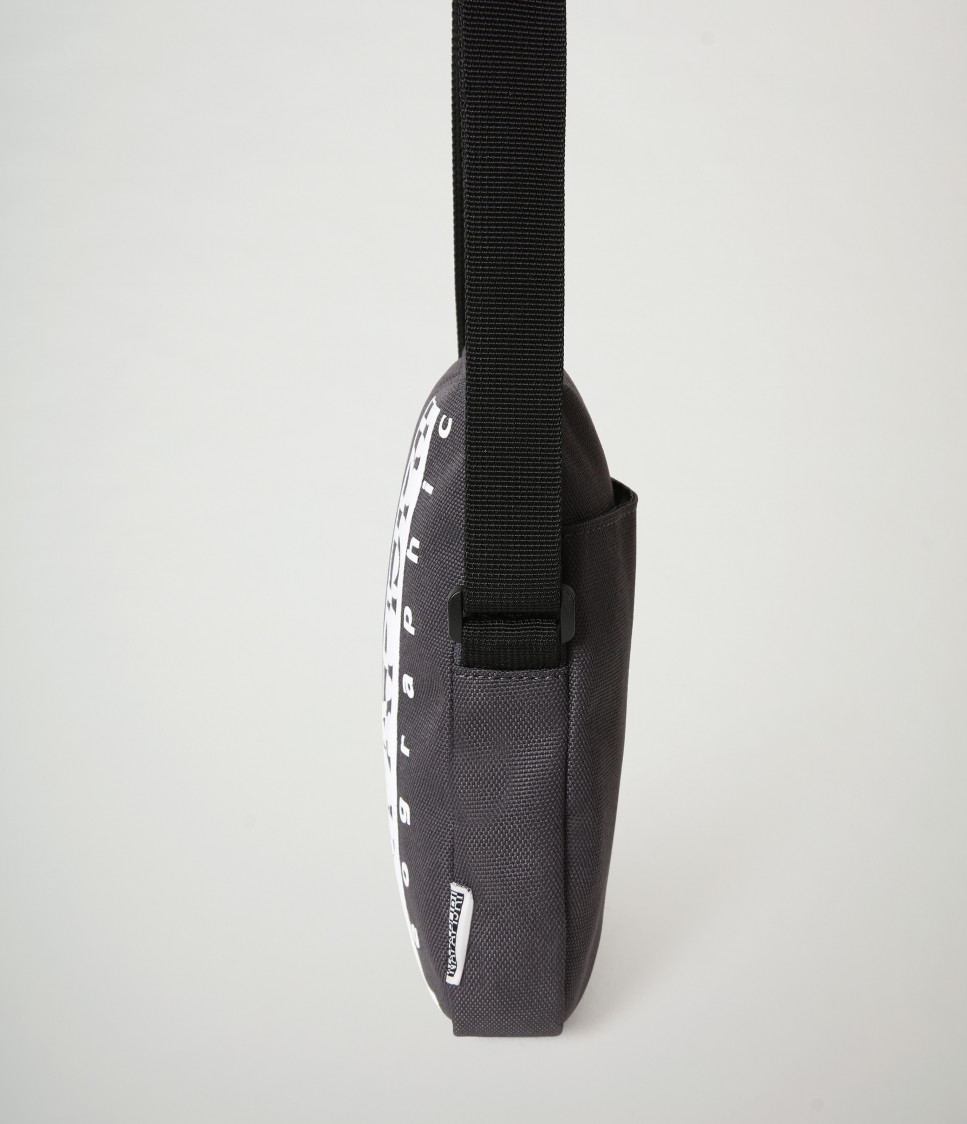 HAPPY CROSS S 2 DARK GREY SOLID