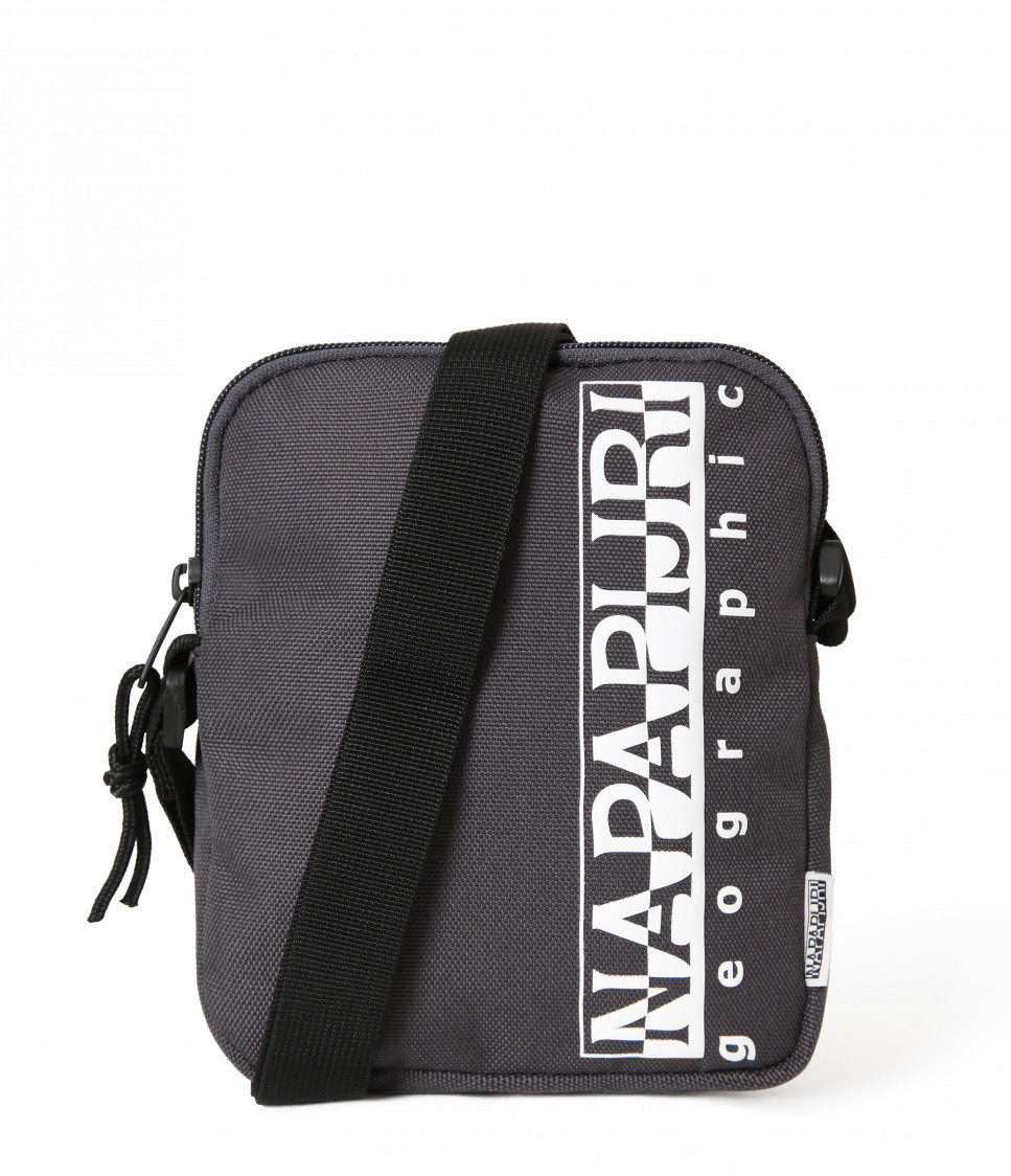 HAPPY CROSS S 2 DARK GREY SOLID