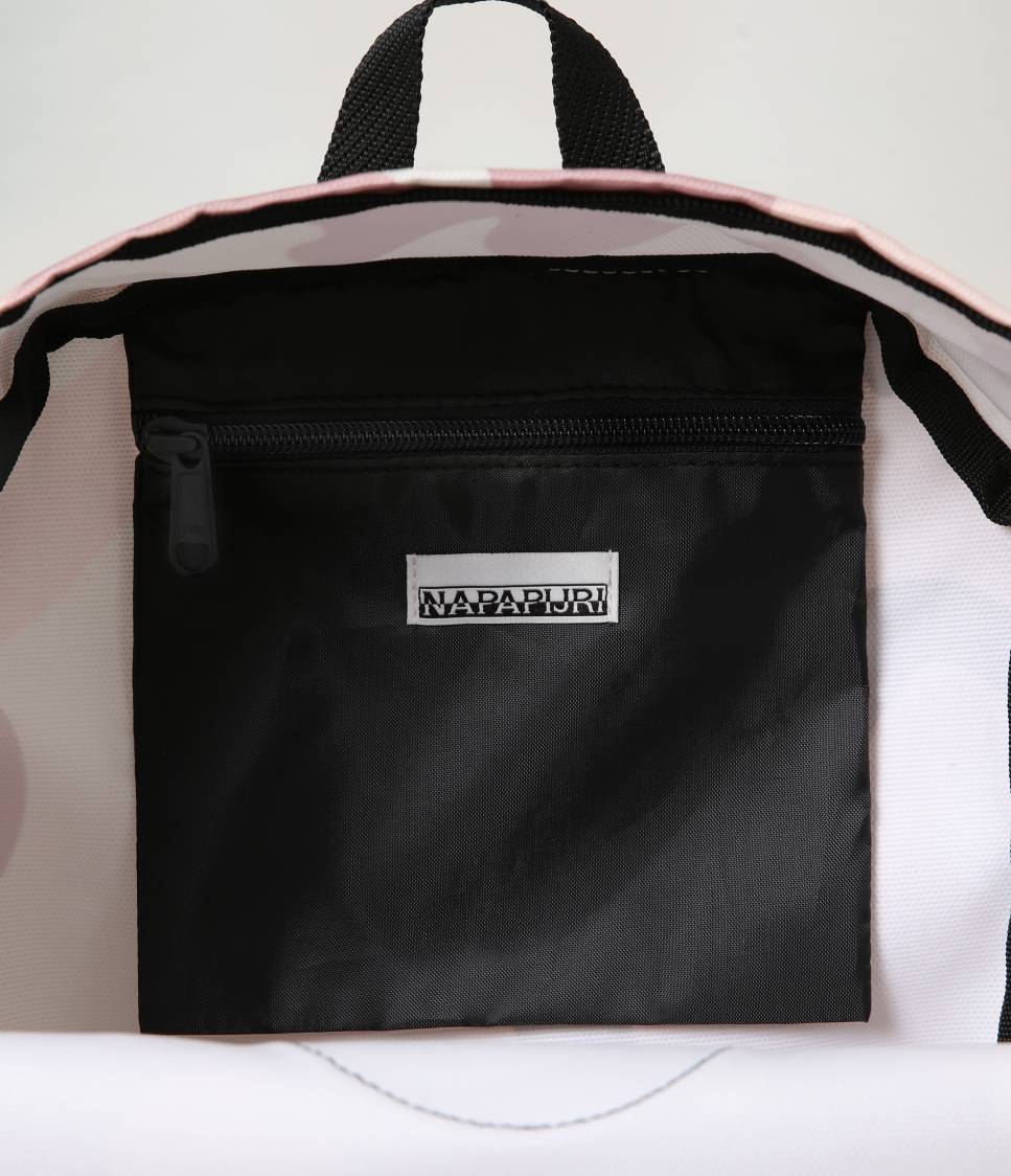 VOYAGE 2 PRINT CAMOU PINK F2I