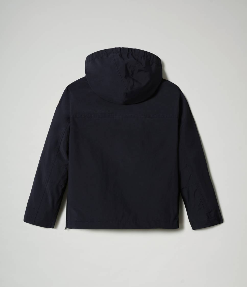 K RAINFOREST SUM 3 BLU MARINE