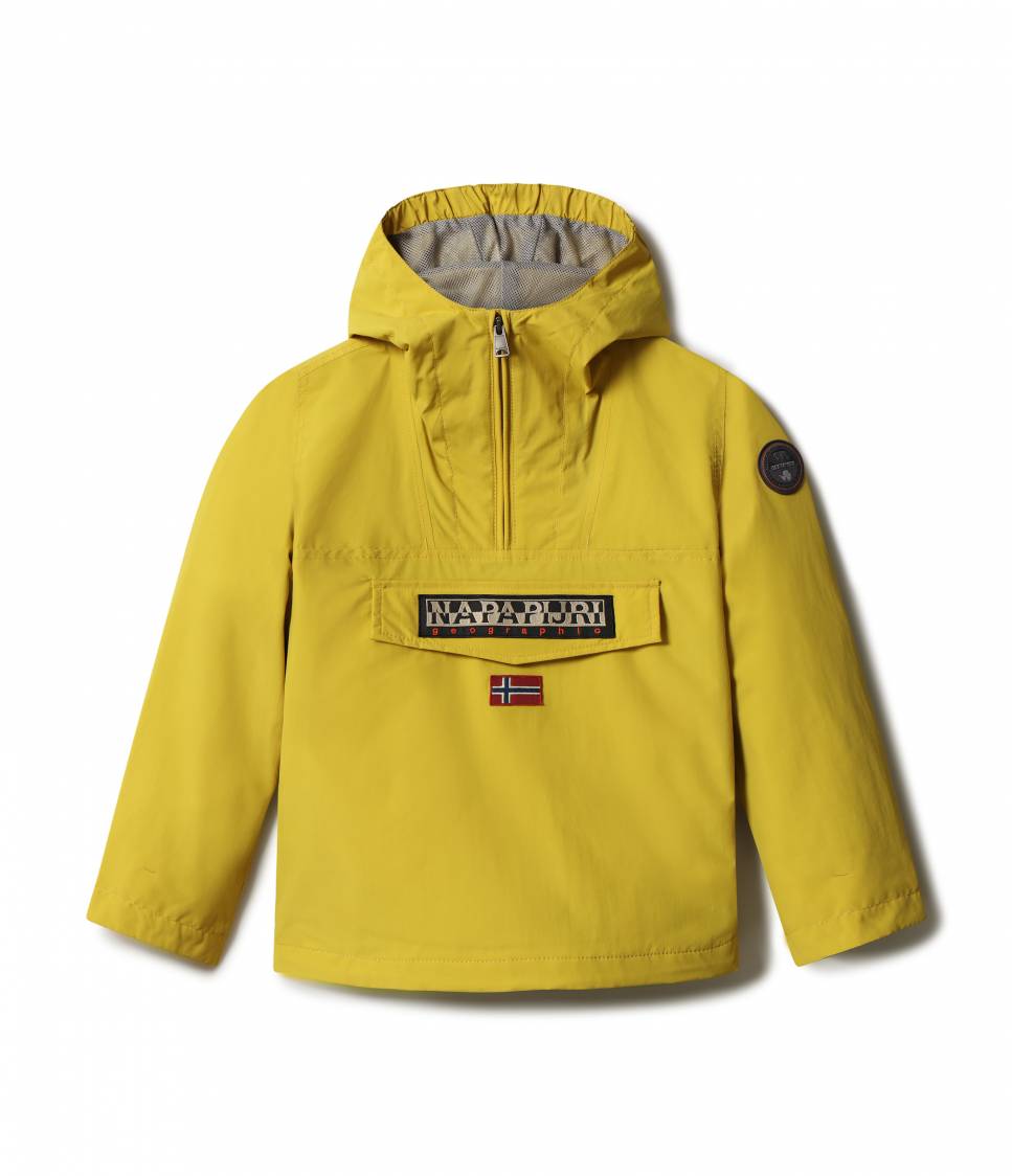 K RAINFOREST SUM 3 YELLOW MOSS