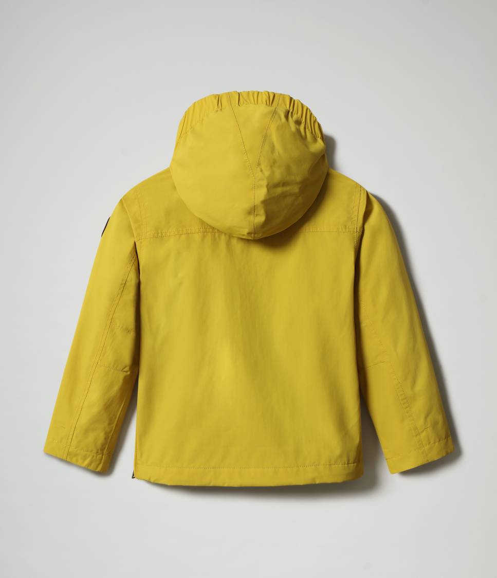 K RAINFOREST SUM 3 YELLOW MOSS