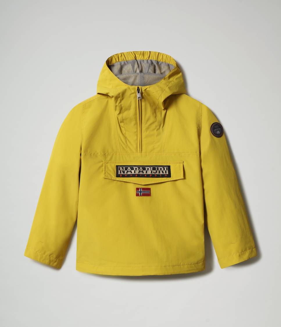 K RAINFOREST SUM 3 YELLOW MOSS