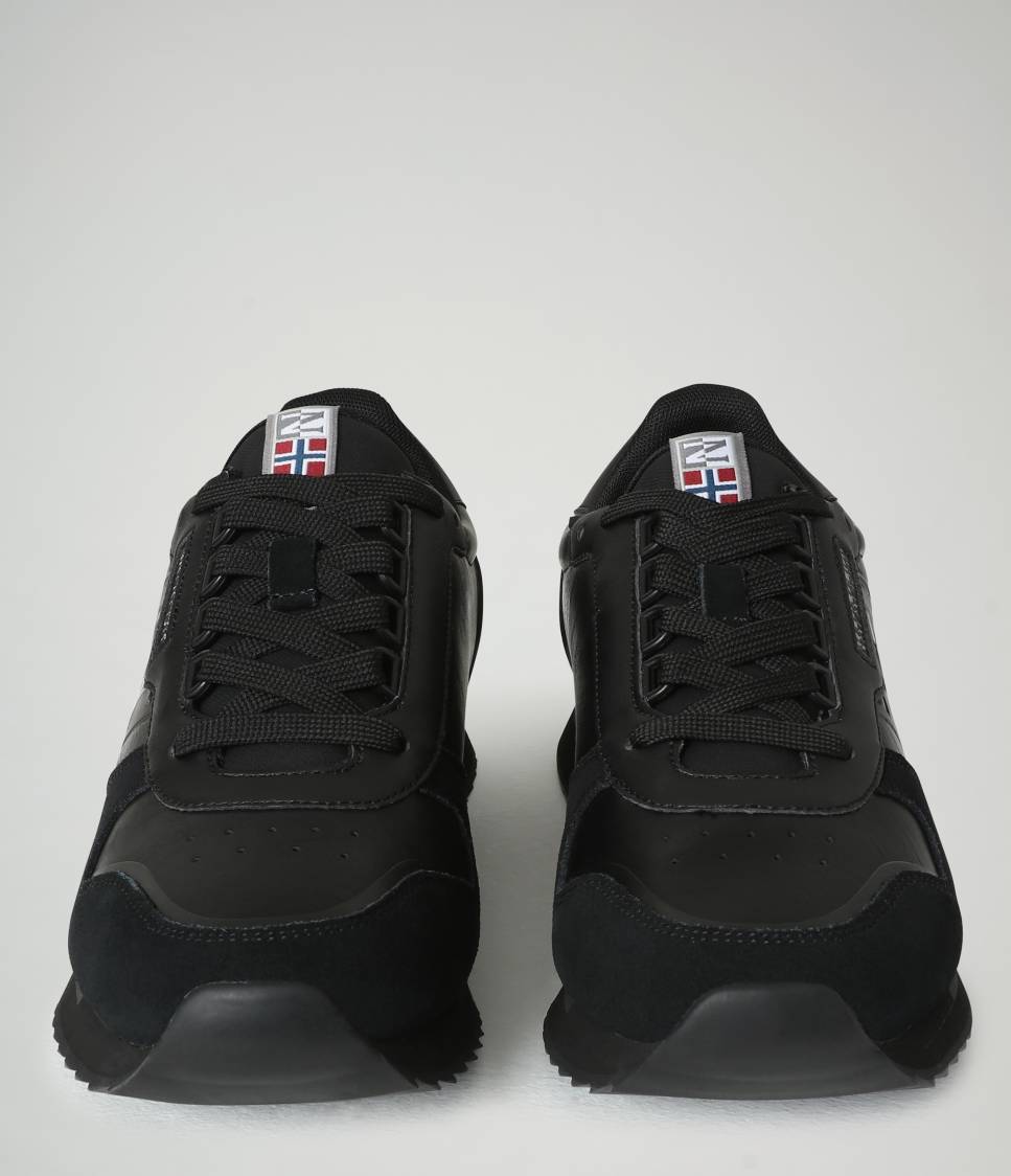 F0VIRTUS01/PUC BLACK 041