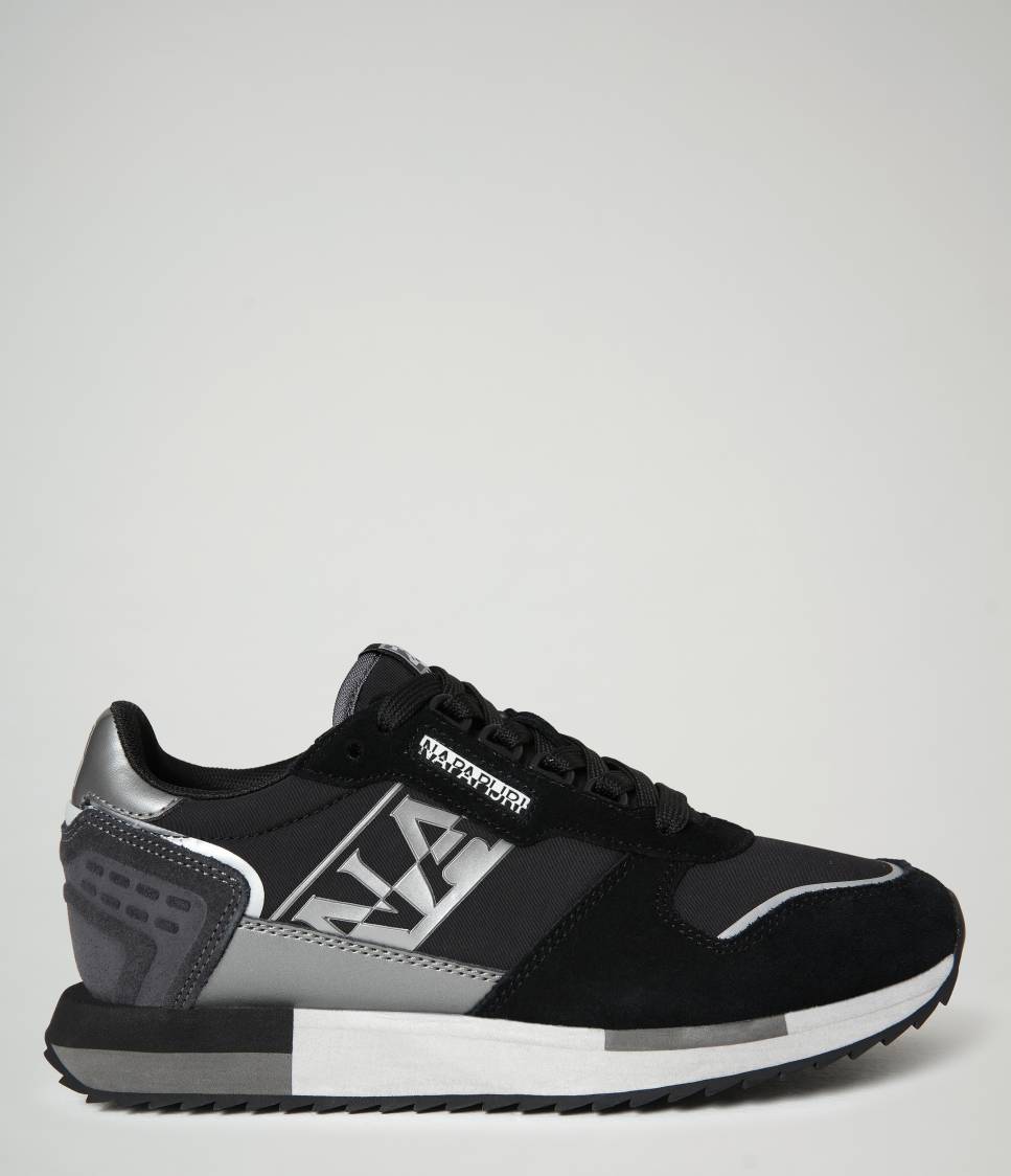 F0VICKY01/NYL BLACK 041