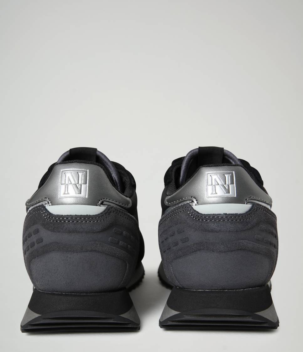 F0VICKY01/NYL BLACK 041