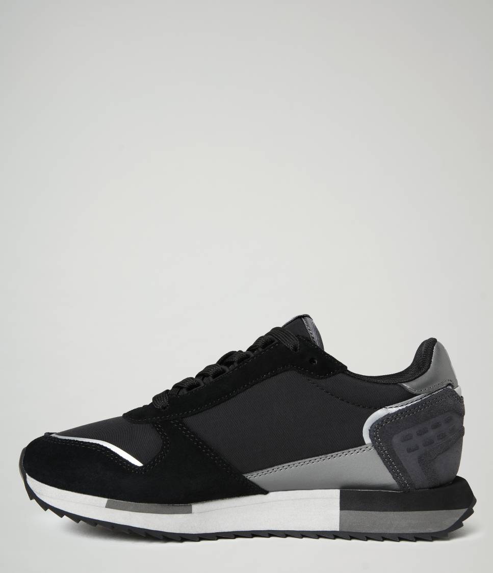 F0VICKY01/NYL BLACK 041