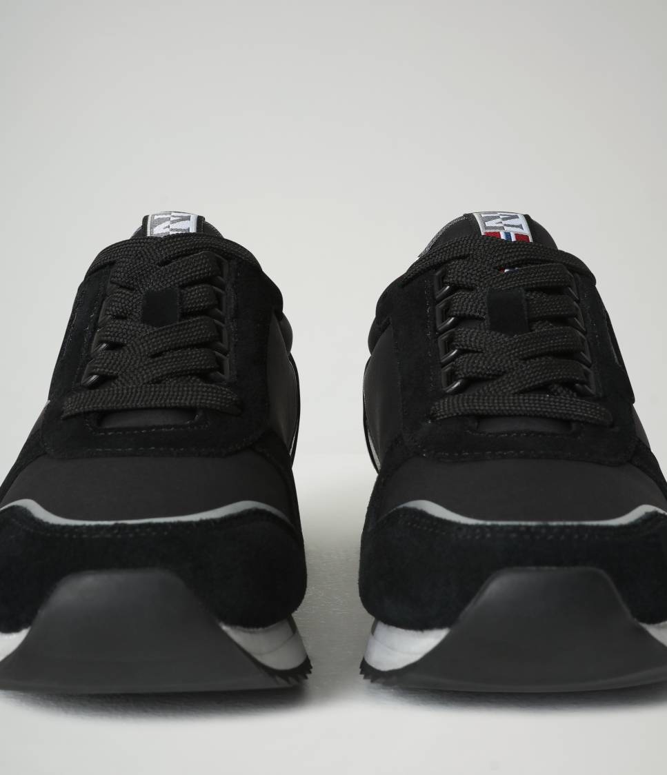 F0VICKY01/NYL BLACK 041