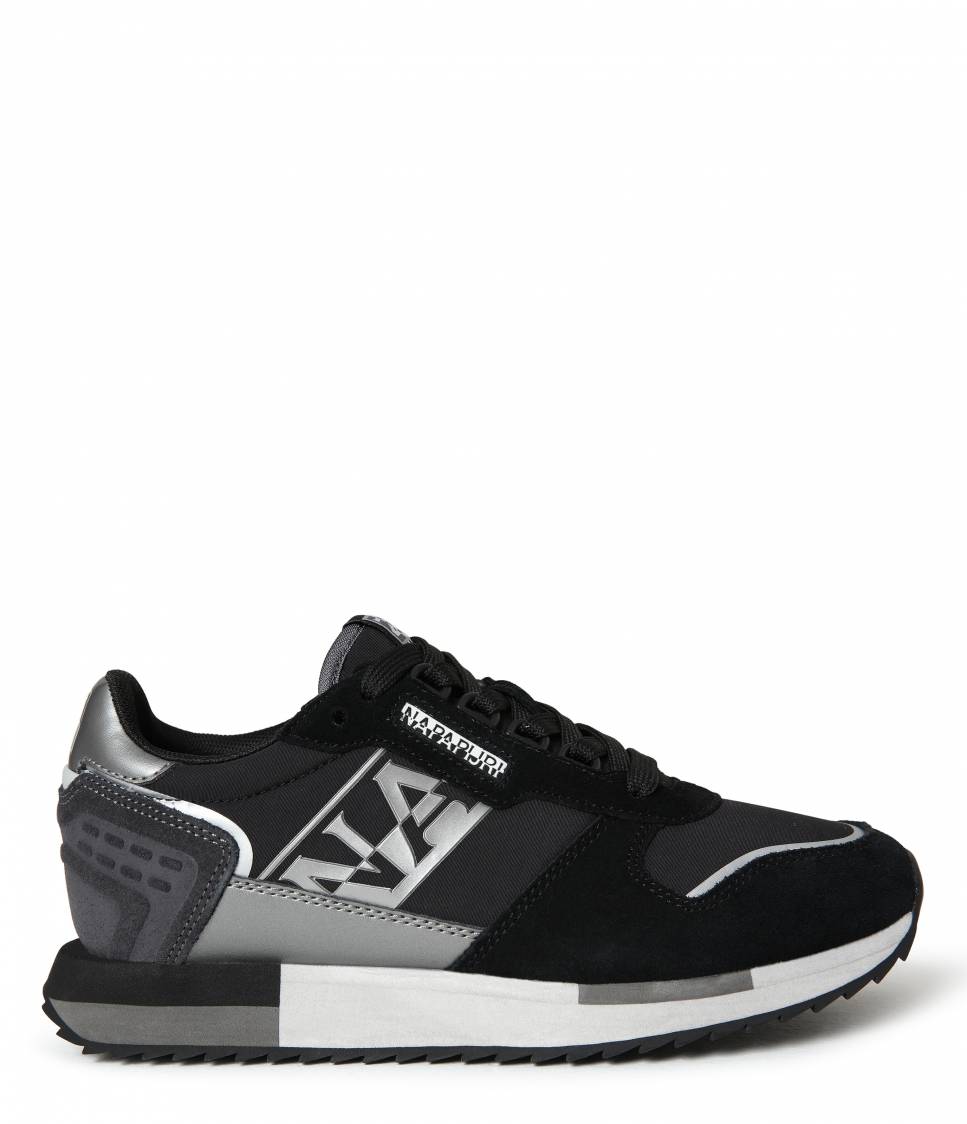 F0VICKY01/NYL BLACK 041