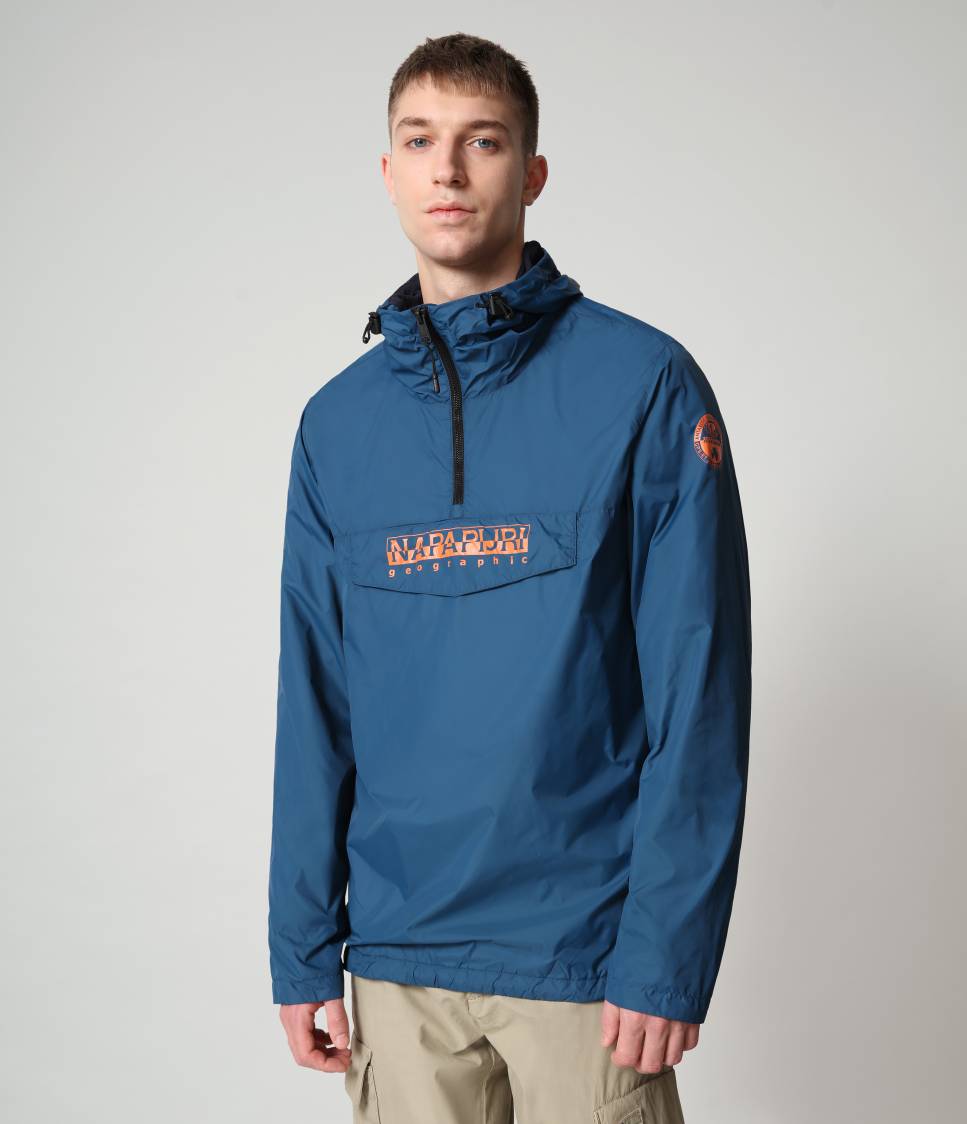 RF CIRCULAR POSEIDON BLUE