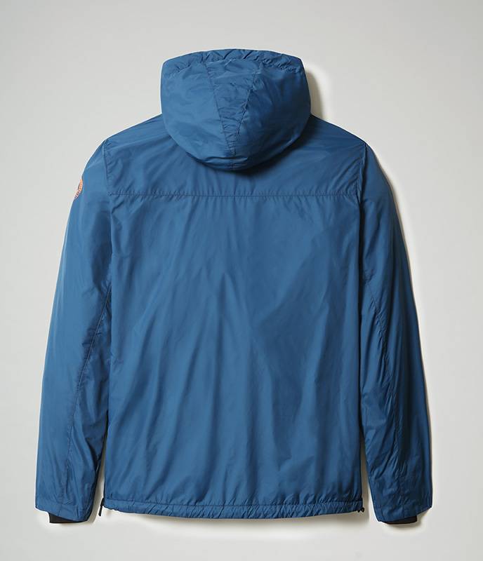 RF CIRCULAR POSEIDON BLUE