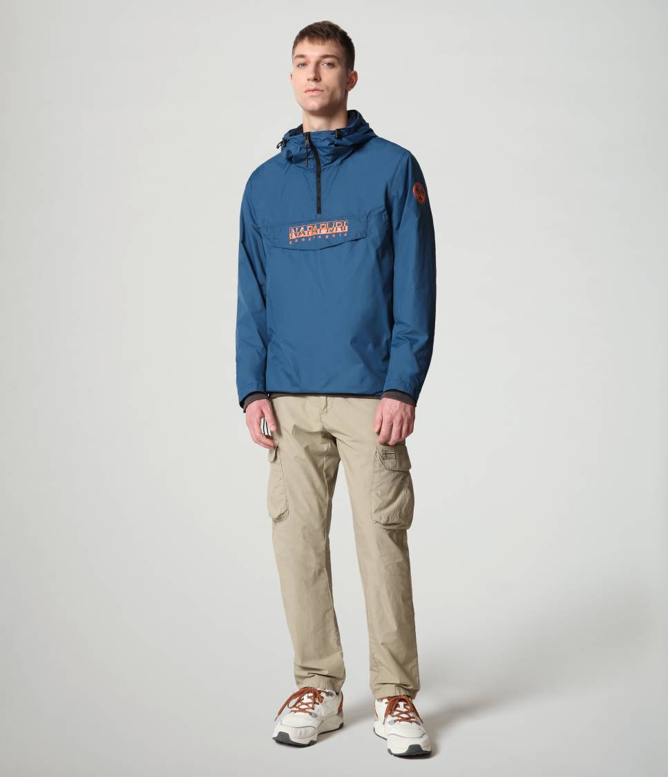 RF CIRCULAR POSEIDON BLUE