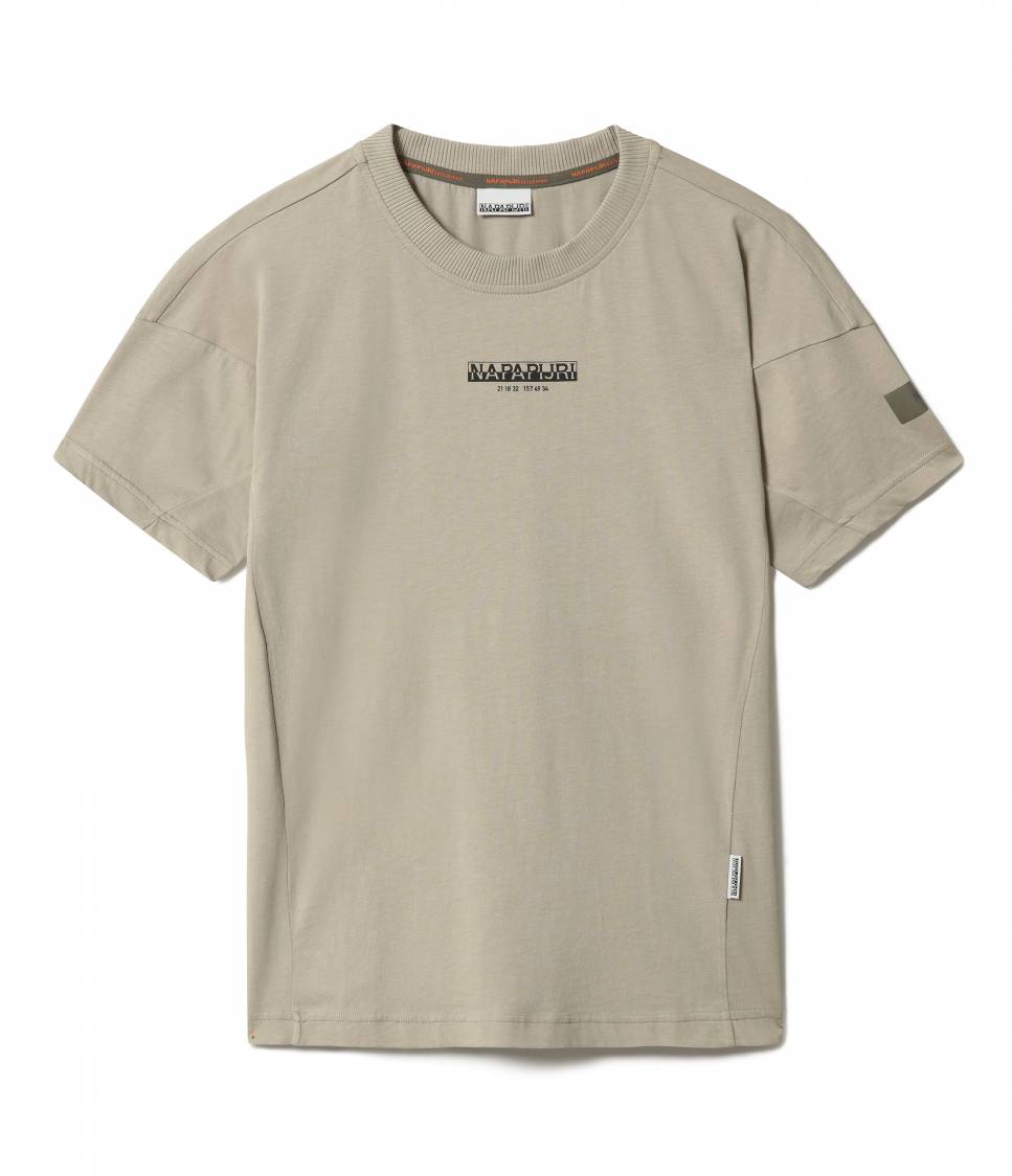 S-OAHU SS W SILVER SAGE
