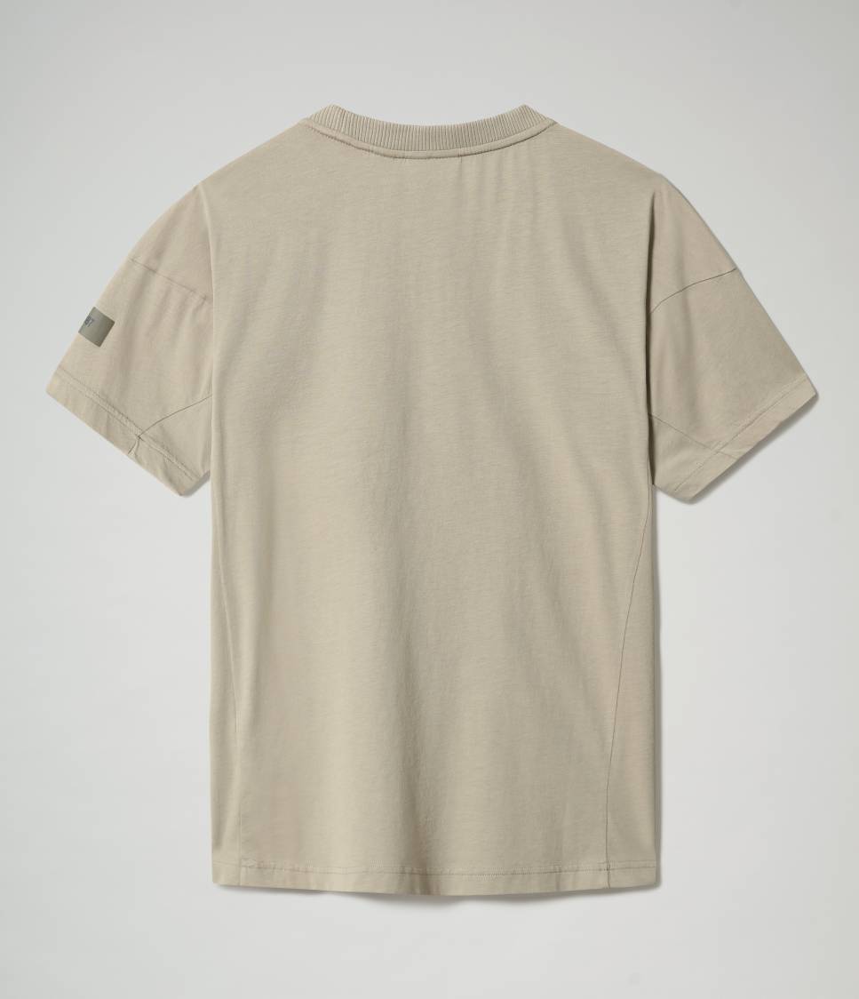 S-OAHU SS W SILVER SAGE