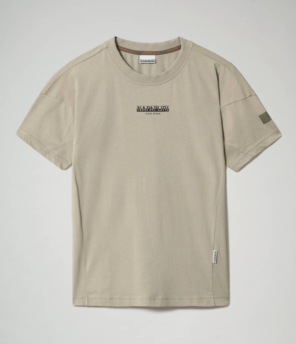 S-OAHU SS W SILVER SAGE