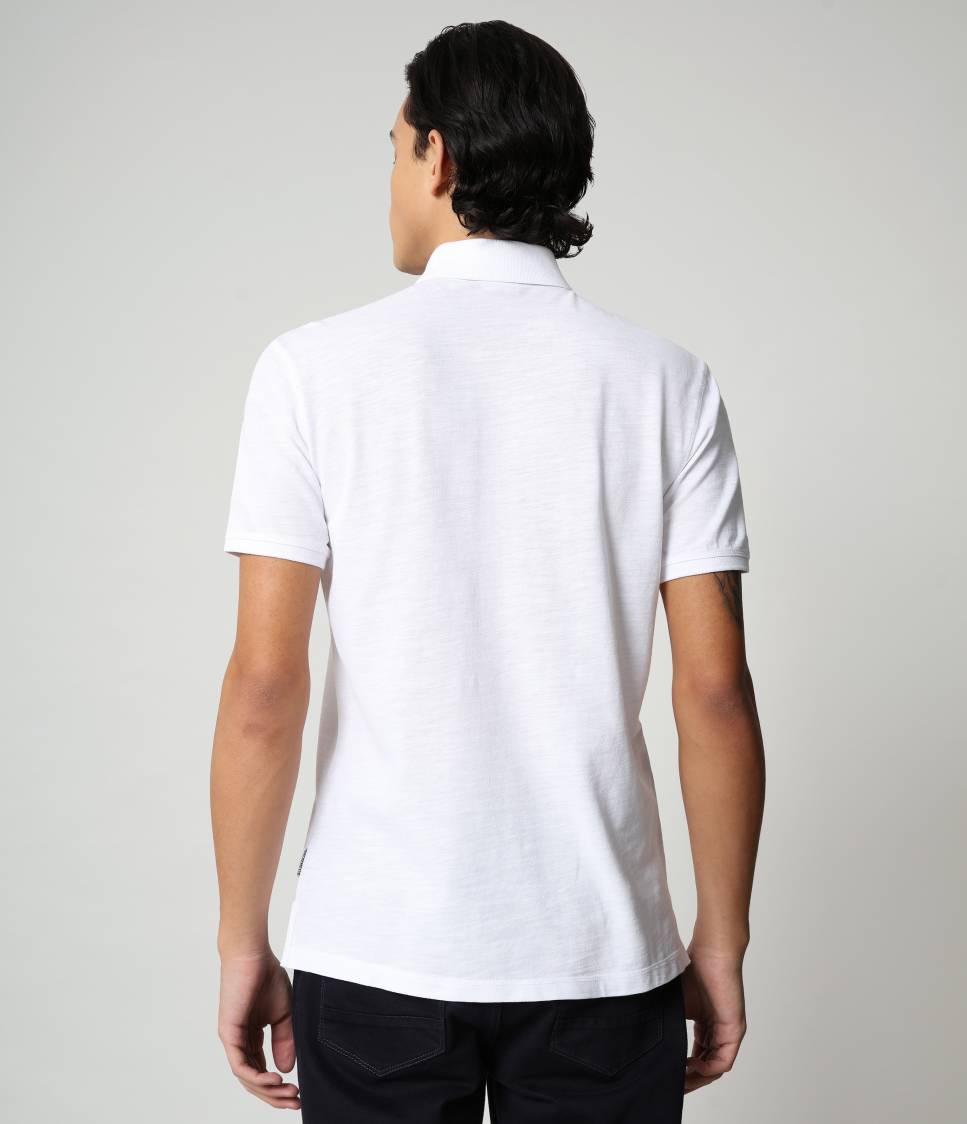 EBEA BRIGHT WHITE 002 | Napapijri Srbija online