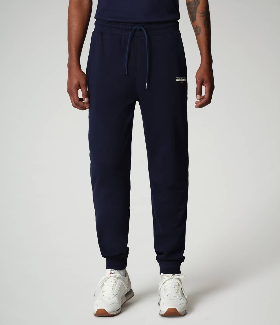M-ICE S MEDIEVAL BLUE 