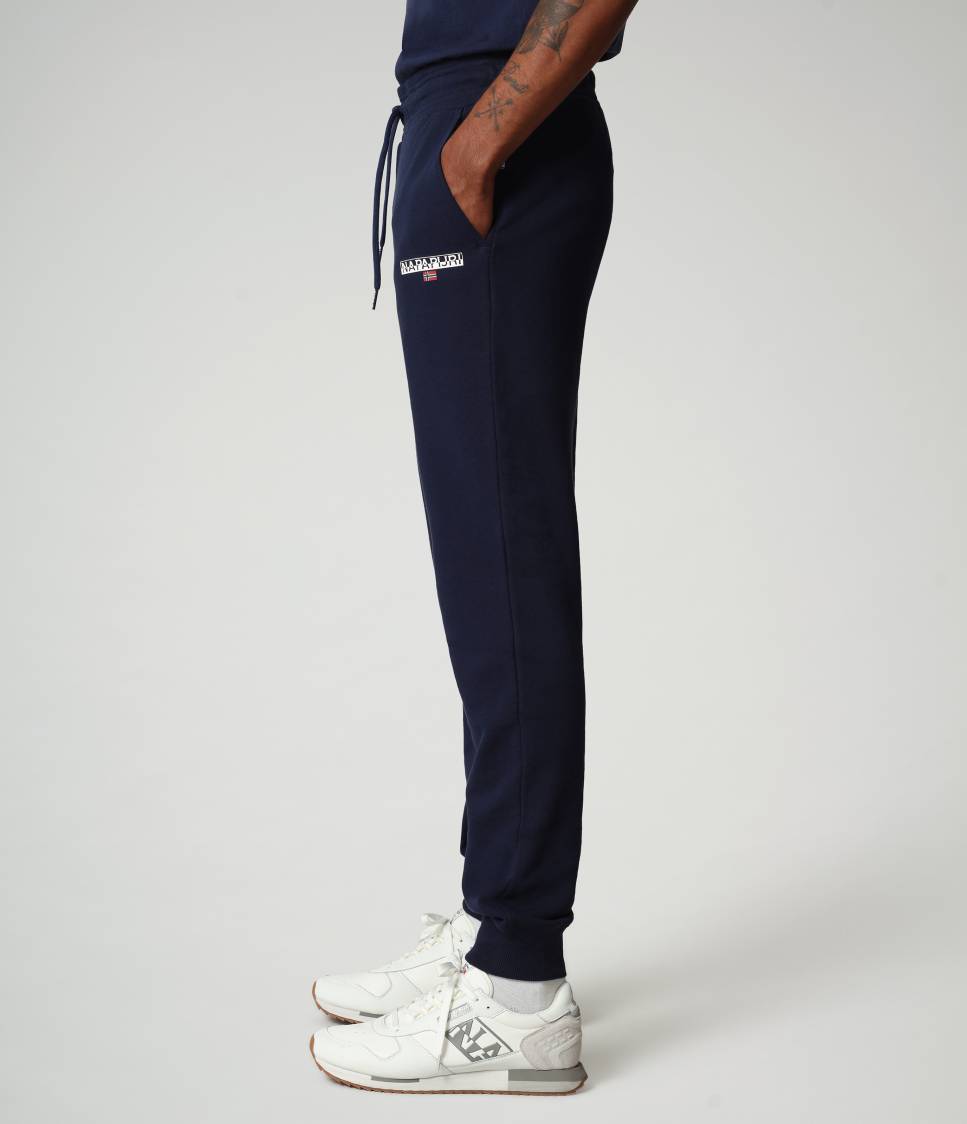M-ICE S MEDIEVAL BLUE 