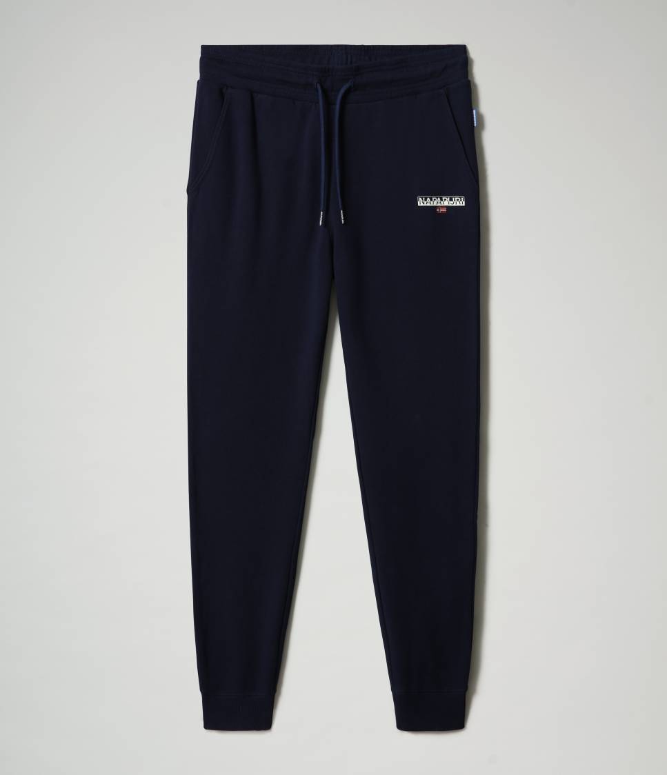 M-ICE S MEDIEVAL BLUE 