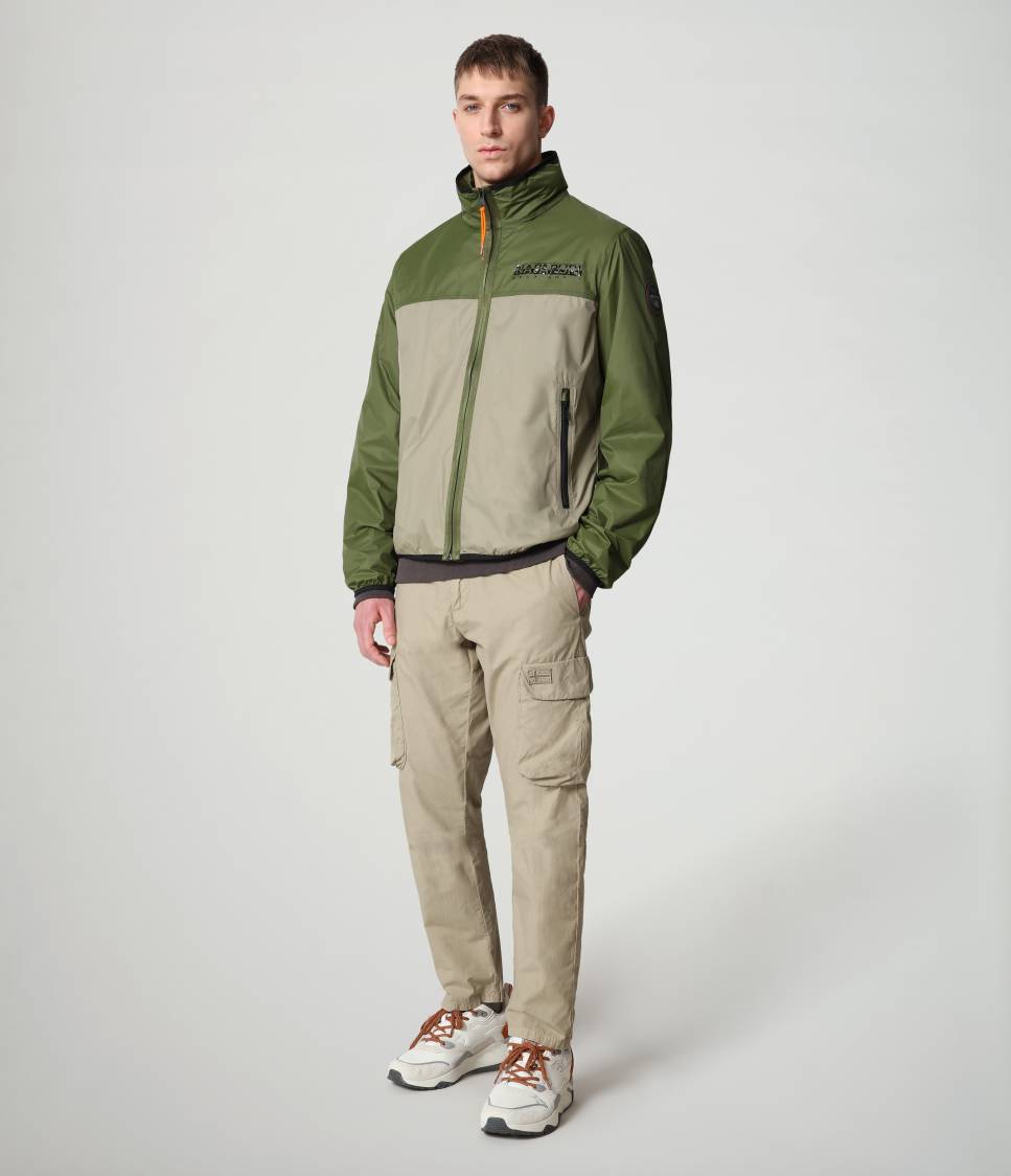 ARINO GREEN CYPRESS