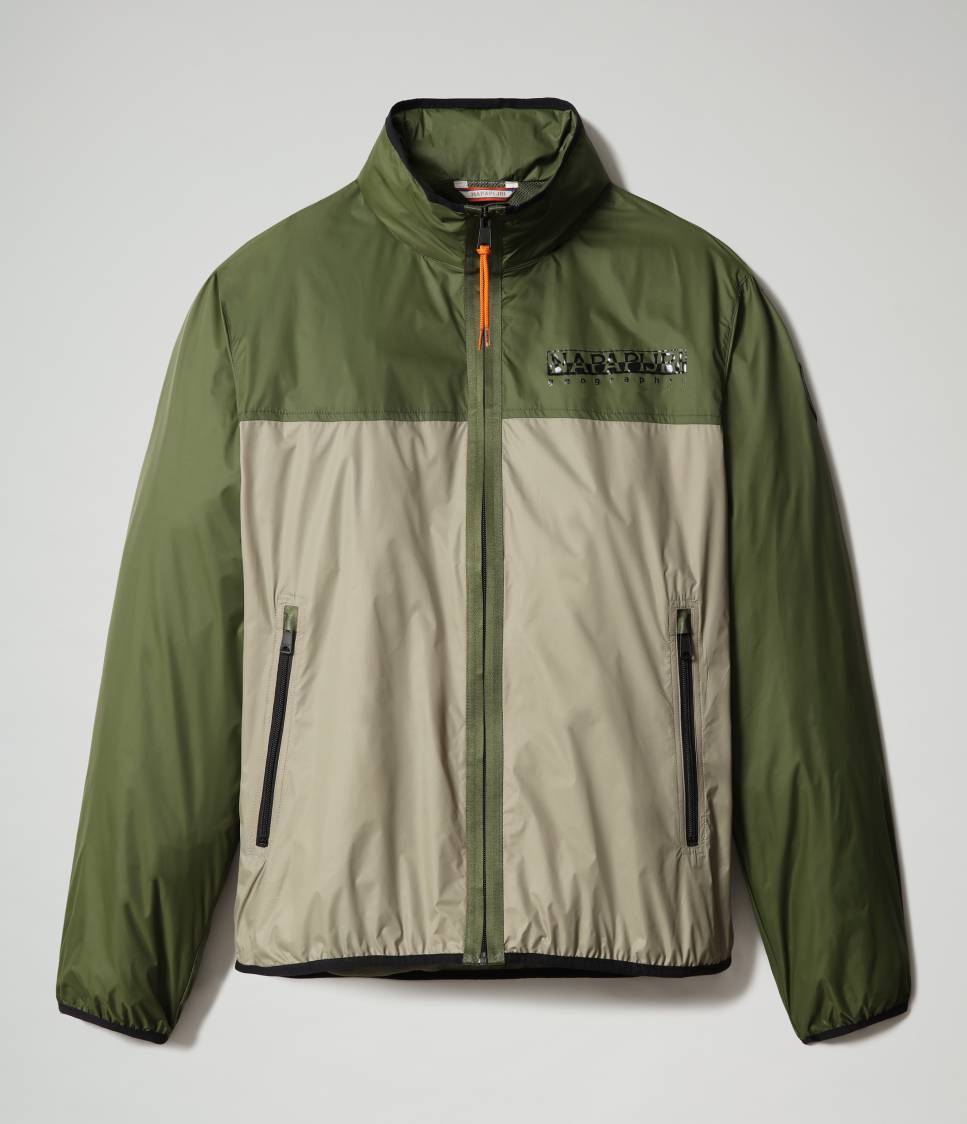 ARINO GREEN CYPRESS