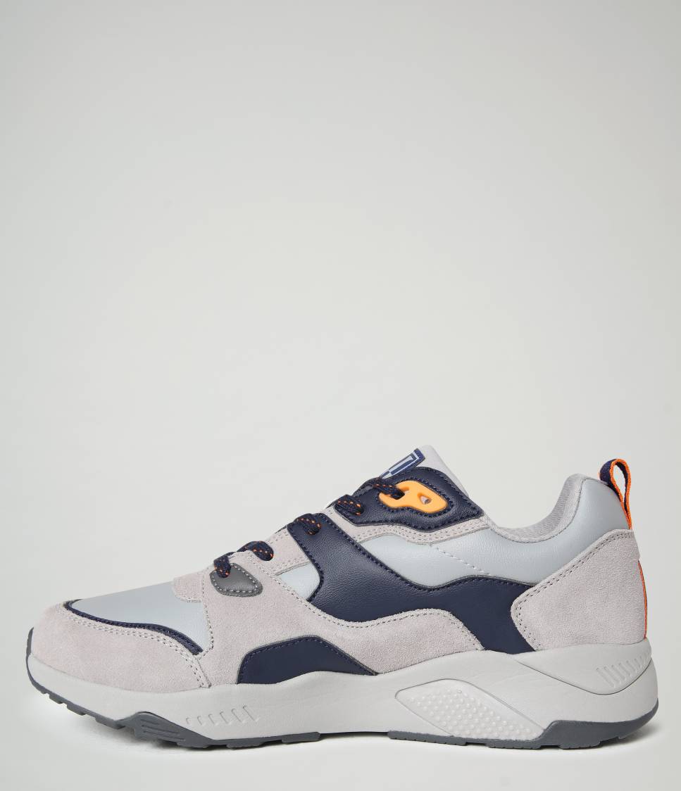 F0LAKE03/PUC GREY/NAVY 