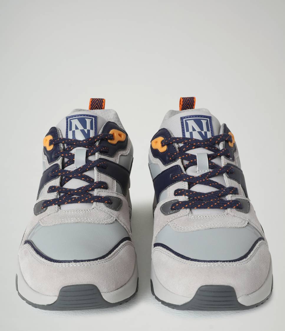 F0LAKE03/PUC GREY/NAVY 