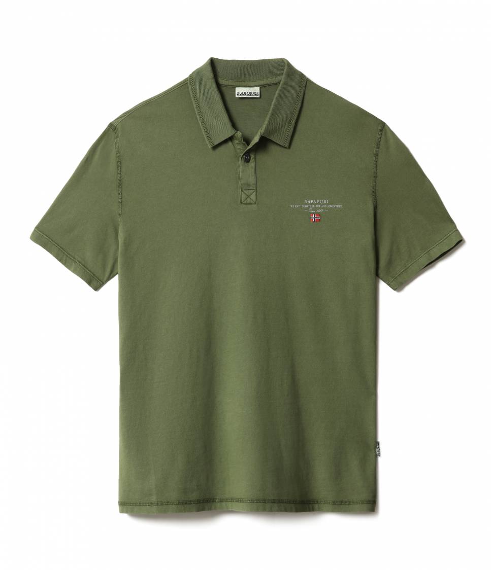 ELLI 1 GREEN CYPRESS 
