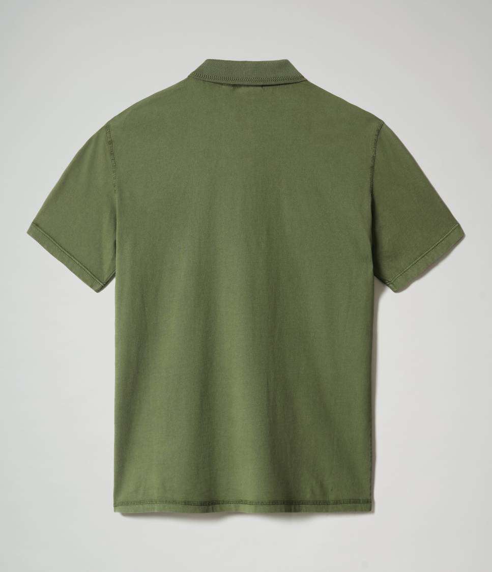 ELLI 1 GREEN CYPRESS 
