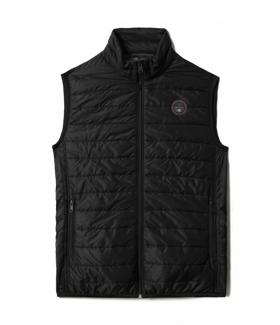 ACALMAR VEST 4 BLACK 041