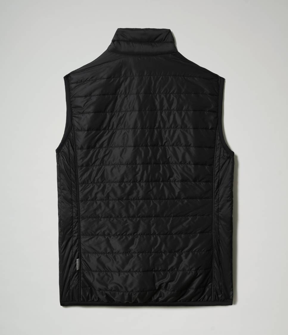 ACALMAR VEST 4 BLACK 041
