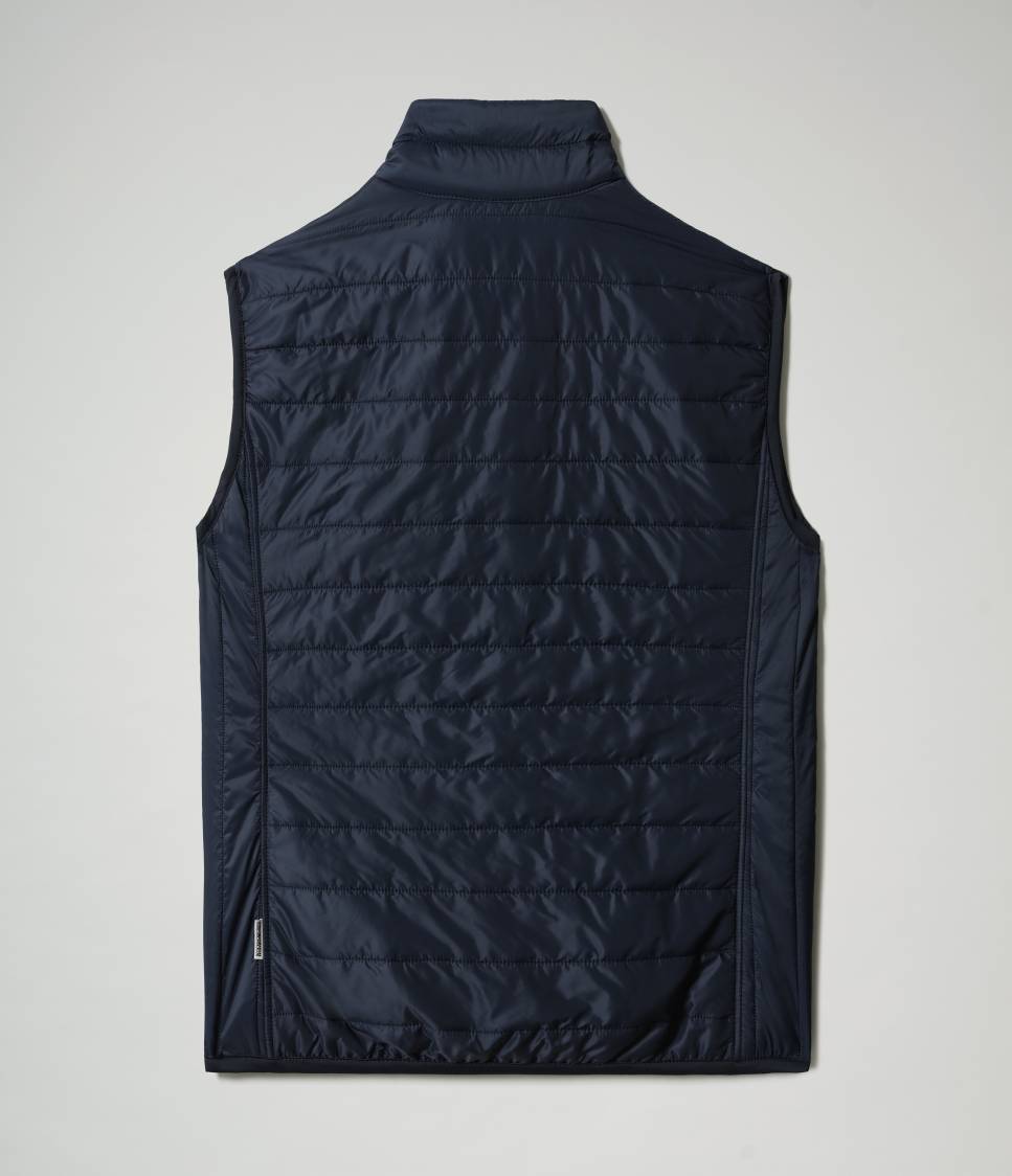 ACALMAR VEST 4 BLU MARINE
