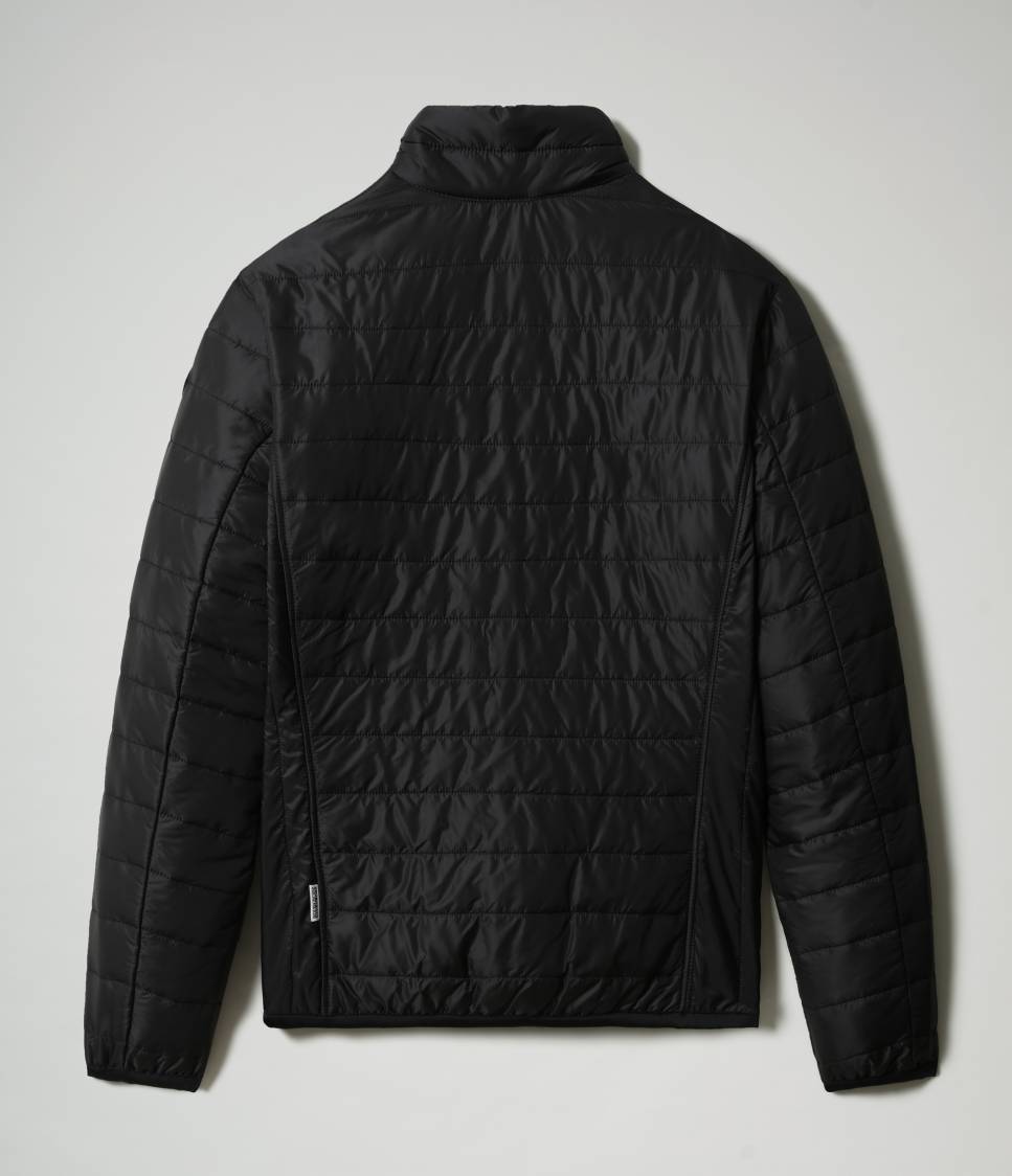 ACALMAR 4 BLACK 041