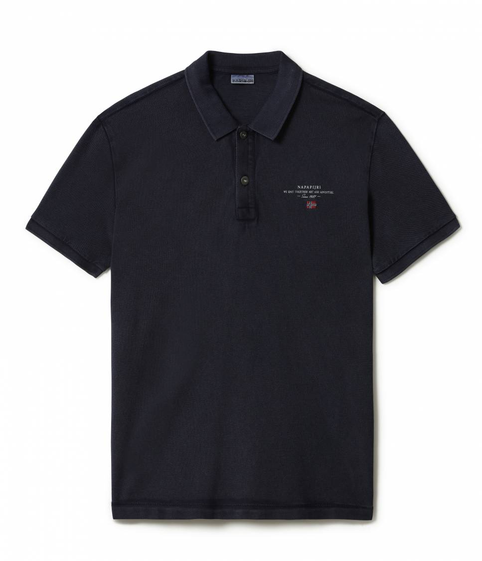 ELBAS 4 BLU MARINE 