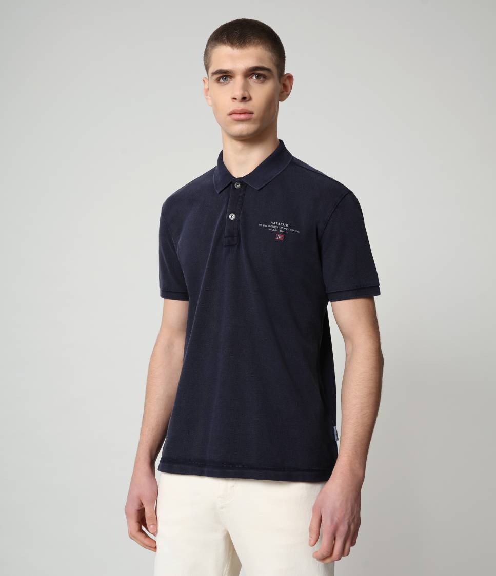 ELBAS 4 BLU MARINE 